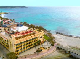 Mix Peymar, hotel v destinácii S'Illot