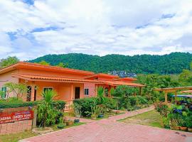 Hassana Garden Home, pension in Koh Lanta