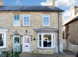 Thorncliffe House