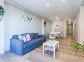 Jardines Valle 3 rooms 2 baños