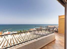 Amazing Sea Views Santa Pola AC, apartamento em Santa Pola