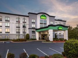 Wingate by Wyndham Charlotte Concord Mills/Speedway, hotel in Concord
