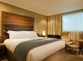 Sofitel London Heathrow, hotel near Heathrow Terminal 5, Hillingdon