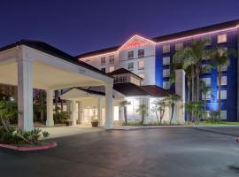 Hilton Garden Inn Anaheim/Garden Grove, hotel in Anaheim