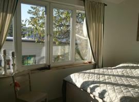 b Ferienhaus Unterfranz II b, hotel i Bad Doberan