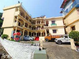 Gujrat Bhawan, Phata, hotel in Phata