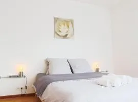 {La Parenthèse Heureuse}, proche Bâle, Rhin, Forêt