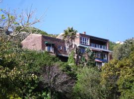 Guinea Fowl Loft, 3-stjernet hotel i Knysna