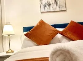 Ocean Home stay