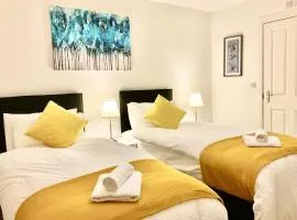 Ocean Home stay