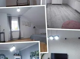 DREW BUD Spółka z o.o. Artur i Monika Oleksiuk