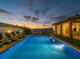 Can Serra 4 -Santa Margalida-
