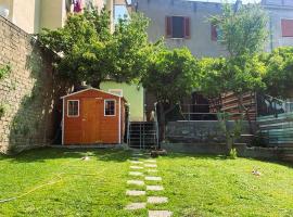 La casa di Judy e Frank, holiday home in Tarquinia