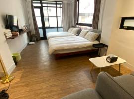 One Day 有日-民生路一段207號