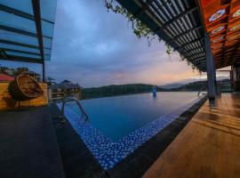 Serene Kandy, khách sạn ở Kandy