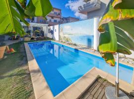 Casa Vacanze Villabel