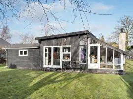 Lovely Home In Hadsund With Wifi