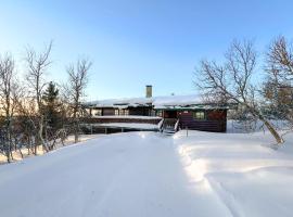 Cozy Home In Venabygd With Sauna, villa i Venabygd