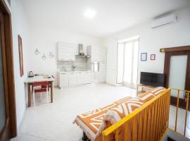 Appartamento In Piazza