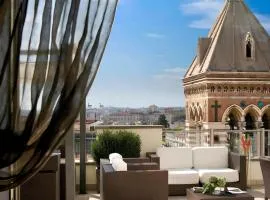 La Griffe Hotel Roma