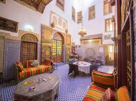 Riad Hayat Fes