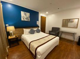 The New View by Ecotel, pet-friendly hotel in Iloilo City