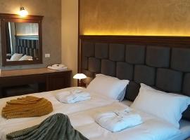 Termal Lux & SPA Bansko, hotell sihtkohas Strumica