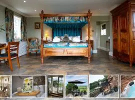 Burtree Country House and Retreat