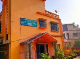 SANTINIKETAN KALPATARU RESIDENCY