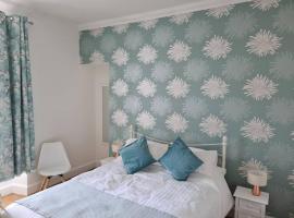 Cosy home, apartamento em Stornoway