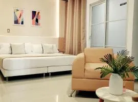 Hotel Suite Center Pereira