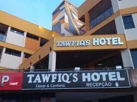 Tawfiq´s Palace Hotel