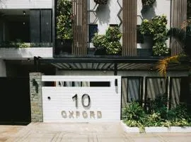 10 Oxford Residences