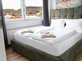 E&B Apartments Korb