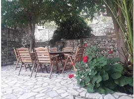 Corfu, aparthotel v destinaci Gaios