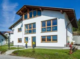 Ferienwohnung Stockinger