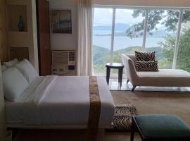 Dondi's Way - a private vacation home in the heart of Tagaytay City, khách sạn ở Tagaytay