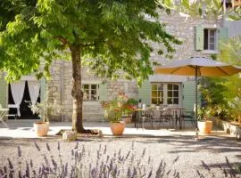 Villa Kalu in Central Istria for 6 people with private pool