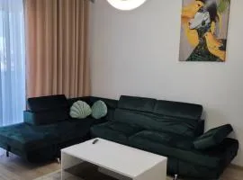 MYONNA Style Bucharest