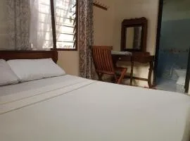 Paradise House