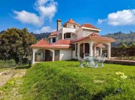 The Earthside by Futurve - 3BHK Independent Villa