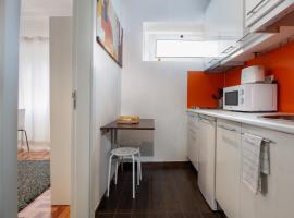 Apartment 1 Center Coimbra