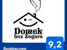 Domek bez zegara