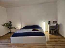 Le caillou Blanc, rental liburan di Charleroi