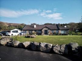 Greatlawne, Bed & Breakfast in Killarney