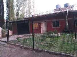 Soñada casa con pileta Pedriel I