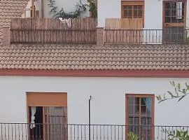 Casa privada en el corazón de la Axarquía, Málaga