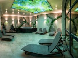 Malina Resort & SPA, hotel a Szklarska Poręba