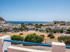 Casa Sirena VFT/AL/00853, hotel en San José