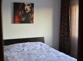 Cozy apartment 2 rooms Prelungirea Ghencea, отель в городе Bragadiru